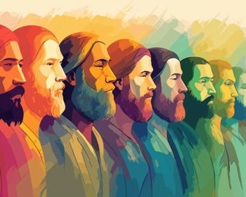 13 Great Men in the Bible: Characteristics And What We Learn From Them