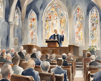 Welcome to Church! 11 Greetings Examples That Will Inspire People