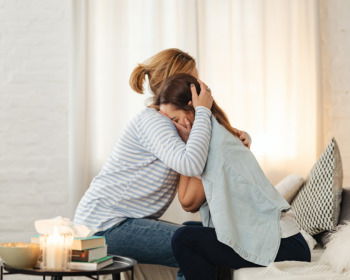 11 Comforting Bible Verses for Those Grieving the Loss of a Loved One