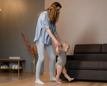 12 Steps To Train Up a Child In The Way Of The Lord