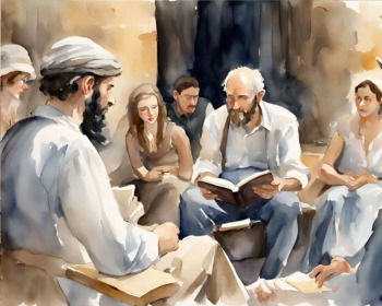 18 Beautiful Bible Stories to Read and Reflect On