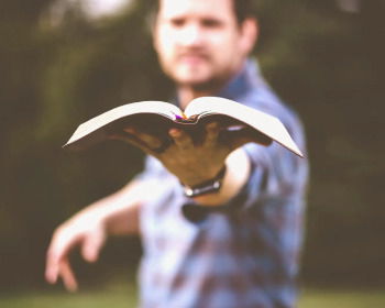 21 Bible Verses With Explanation, Reflections And Meaning