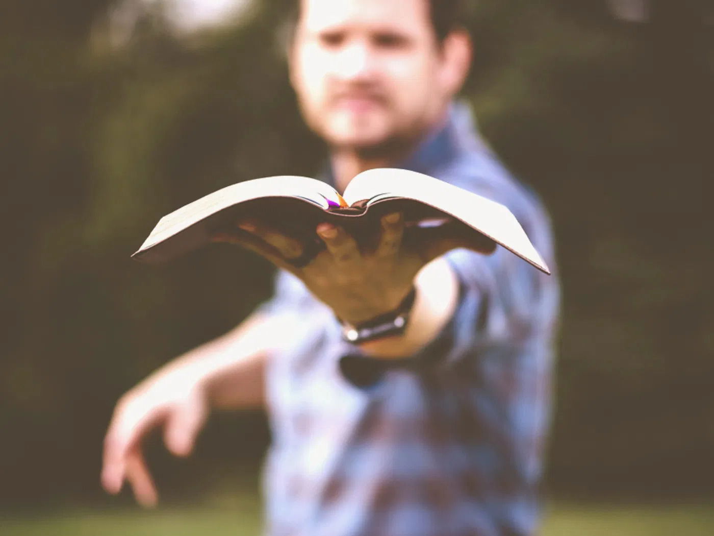 Bible Verses With Meaning And Explanation (Perfect To Help You Preach