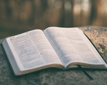 25 Scriptures For Sleep That Are Perfect To Read Before Bedtime