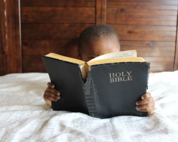 30 Great Bible Verses For Kids To Learn (With Tips For Memorizing)