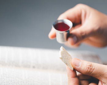33 Inspiring Themes for Communion Service