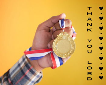 43 Short And Powerful Gratitude Prayers to God for Every Victory and Blessing