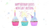 51 Best Happy Birthday Blessings And Prayers