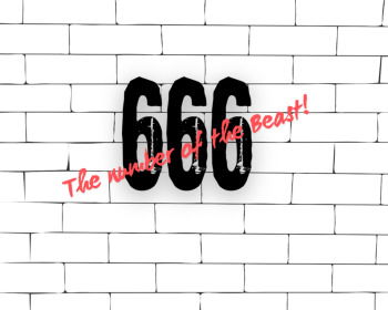 666: Understanding the Number and Mark of the Beast in the Bible