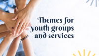 68 Powerful Sermon Themes And Scriptures For Youth Conferences And Fellowship