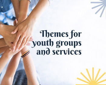 68 Interesting Sermon Themes And Scriptures For Youth Conferences And Fellowship