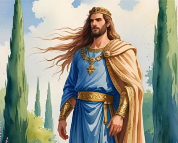 Who Was Absalom?