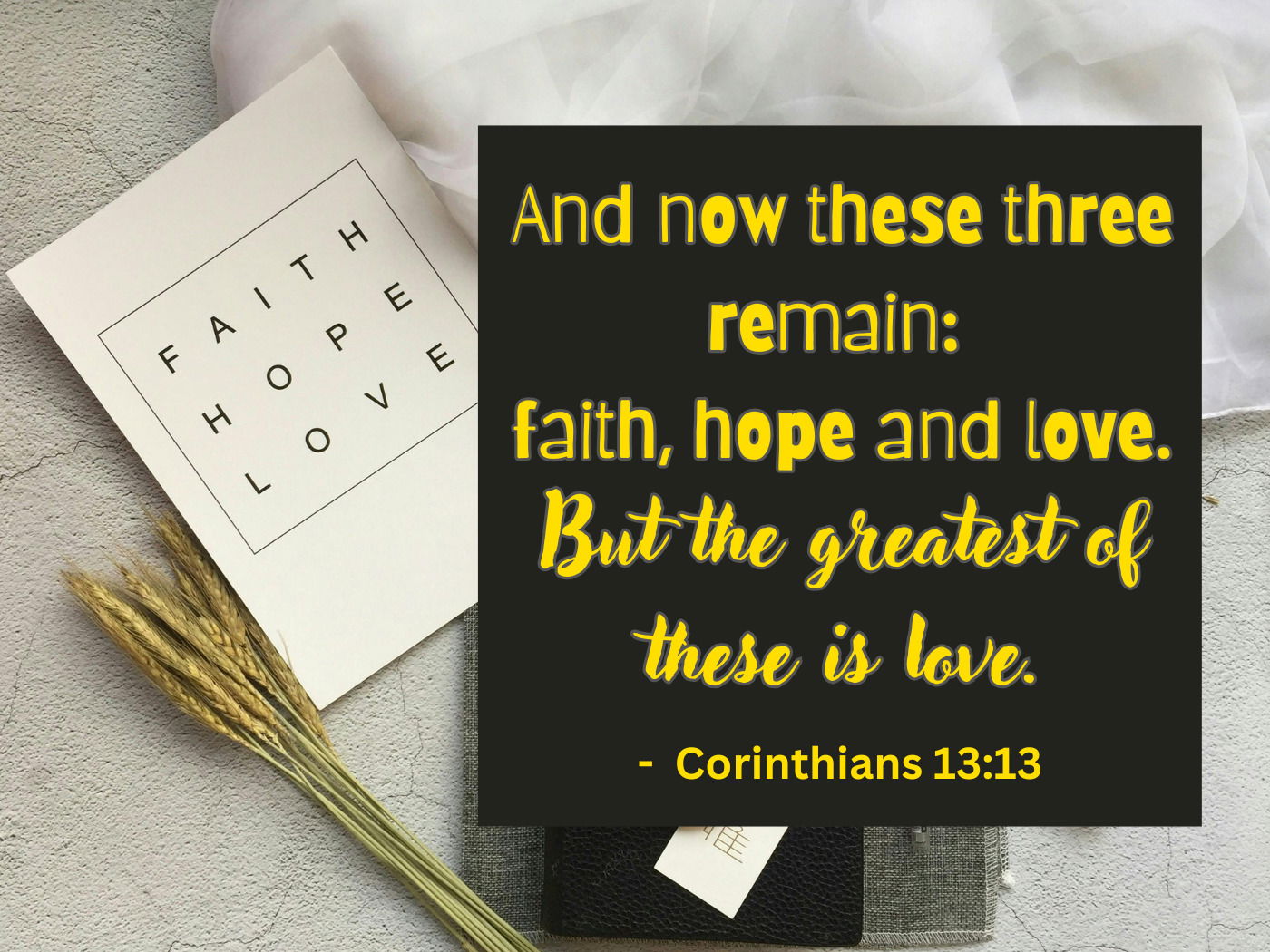 Everyone should be quick to listen, slow to speak and slow to become angry,