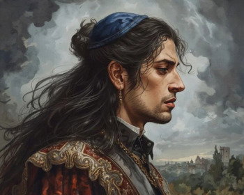 Who Was Amnon? The Tragic Story of David's Firstborn Son