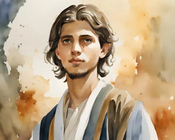 The Apostle James the Greater: Who Was He in the Bible?