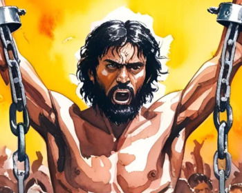 Who Was Barabbas, the Prisoner Released Instead of Jesus?