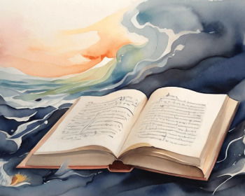 Bible Verses By Topic