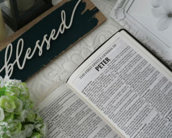 14 Bible Verses About Seeking God And Finding Him