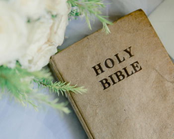 17 Scriptures About The Bible, The Word of God
