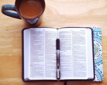 Morning Bible Verses and Prayers to Kickstart Your Day with Peace and Inspiration