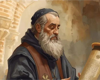 Who was Eli, the judge and priest of Israel in the Bible?