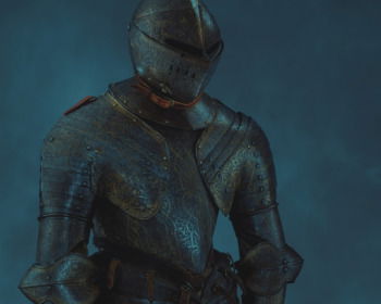 Equipped for Battle: Wearing the Armor of God (A Bible Study on Ephesians 6)