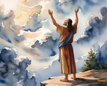 Who was the prophet Ezekiel in the Bible?