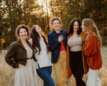 Fun Activities for Ladies Church Groups