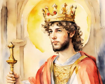 Genealogy of David in the Bible: Lineage From Abraham to Jesus