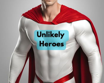 God Uses the Unlikely: 5 Biblical Characters Who Were Unlikely Heroes