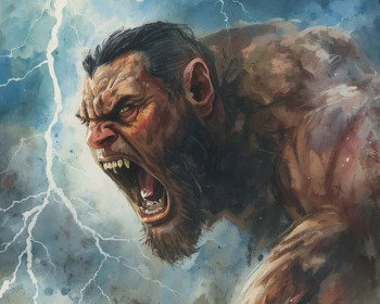 Who Was Goliath, the Giant Defeated by David?