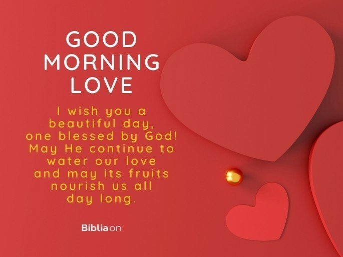 Good Morning Blessings: 51 Quotes and Messages to Brighten Someone's ...