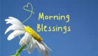 Good Morning Blessings: 51 Quotes and Messages to Brighten Someone's Day