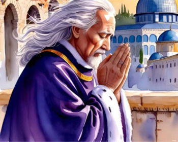 Who Was Hezekiah, the Faithful King of Judah Who Trusted God in the Bible?
