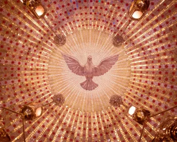 The Holy Spirit: Who Is He, What Does He Do And How To Know Him?