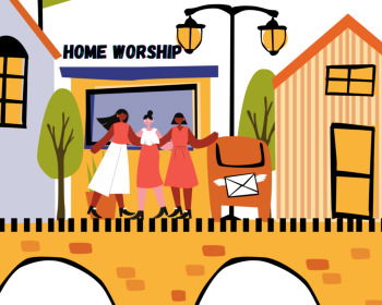 Home Worship: Here is How You Can Hold a Family Worship Service