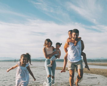 Honor Your Father and Mother (Biblical Reflection)