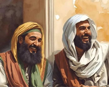 Who Were Hophni and Phinehas, the Corrupt Sons of Eli in the Bible?