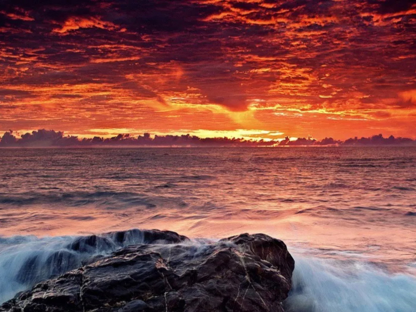 How Will The World End According To The Bible