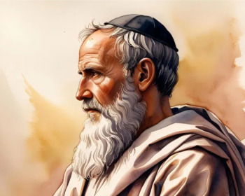 Who was Jairus in the Bible?