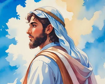 Who Was James the Lesser (the Son of Alphaeus)?