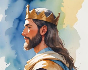 Who Was Jehoshaphat, the King of Judah, in the Bible?