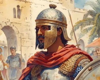 Who Was Joab, David’s Nephew and Military Commander in the Bible?