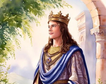 Who Was King Josiah, the Youngest King in the Bible?