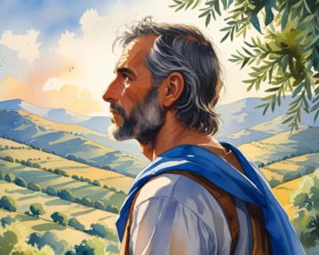 Who Was Judas Thaddeus, the Apostle in the Bible?