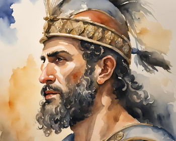 Judges of Israel: Who They Were and How They Ruled