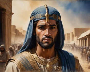 6 Lessons From the Life of Joseph of Egypt (Bible Study)