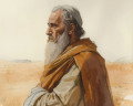 Who was Levi, the son of Jacob and Leah?