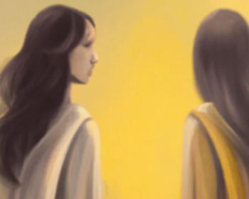 Mary and Martha: A Bible Study on the Importance of the Right Priorities in Life