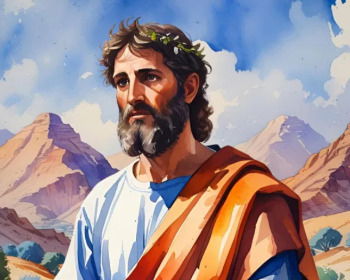 Who Was Matthias, the Apostle Who Replaced Judas in the Bible?